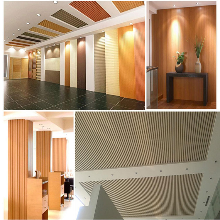 Cad a Dhéanann Próifílí Alúmanam Rogha Sármhaith le haghaidh Tógála agus Déantúsaíochta Nua-Aimseartha?