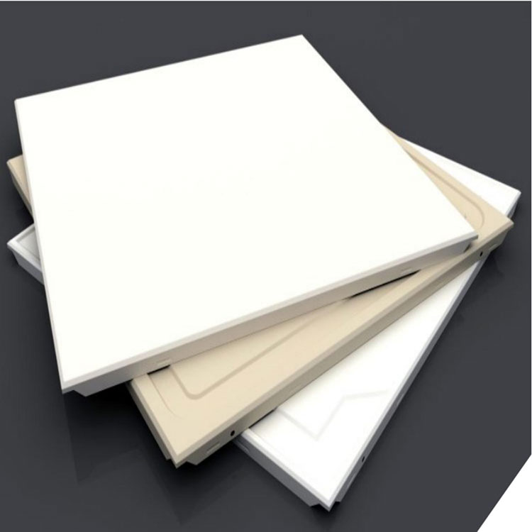 Cén fáth Roghnaigh Uasteorainn Miotail Alúmanam le haghaidh Ailtireachta Nua-Aimseartha?